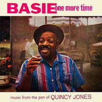 Count Basie - Basie One More Time
